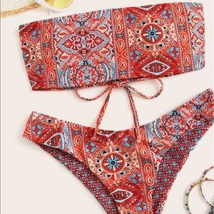 Shein Bikini